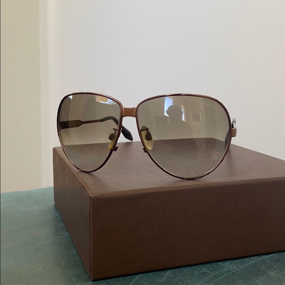 Roberto Cavalli Glasses